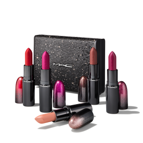 SIGNATURE SATIN LIPSTICK SET | SET