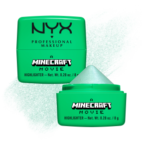 ΜΙΑ ΤΑΙΝΙΑ MINECRAFT RARE HIGHLIGHT BALMS | 1 Blow Your Mine