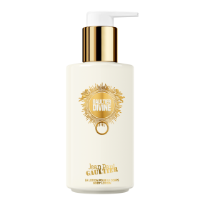 GAULTIER DIVINE BODY LOTION | 200ml