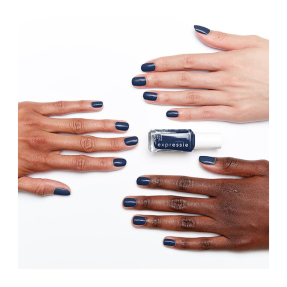 ESSIE EXPRESSIE 445 LEFT ON SHRED | 10ml