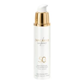 SUN PERFECT SUN ILLUMINATING CREAM SPF 50 | 50ml