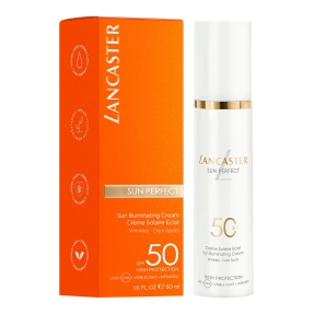 SUN PERFECT SUN ILLUMINATING CREAM SPF 50 | 50ml