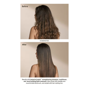 BOTANICAL REPAIR™ BOND-BUILDING FLASH TREATMENT | 150ml