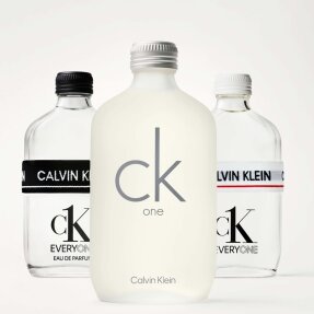 CK ONE EAU DE TOILETTE | 100ml