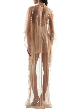 ΜΙΝΙ ΦΟΡΕΜΑ | Μπεζ IT 40