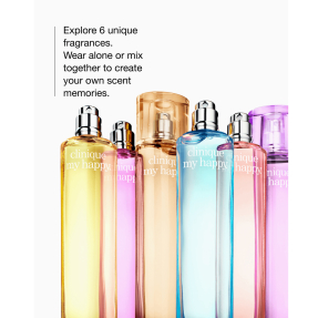 CLINIQUE MY HAPPY™ INDIGO MIST | 15ml