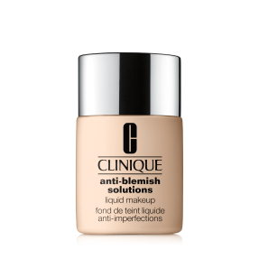 ANTI-BLEMISH SOLUTIONS™ LIQUID MAKEUP | 30ml CN 08 Linen