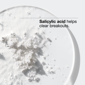 ANTI-BLEMISH SOLUTIONS™ LIQUID MAKEUP | 30ml CN 28 Ivory