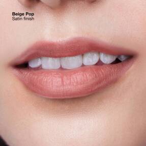 POP LONGWEAR LIPSTICK SATIN | 3,9gm Beige Pop