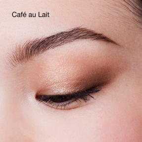 HIGH IMPACT SHADOW PLAY™ SHADOW + DEFINER | 1,9gr Café au Lait