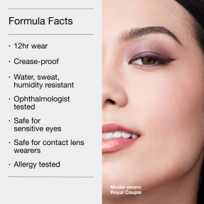 HIGH IMPACT SHADOW PLAY™ SHADOW + DEFINER | 1,9gr Café au Lait