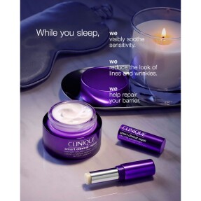 SMART CLINICAL REPAIR™ AM/PM RETINOID BALM | 3gr