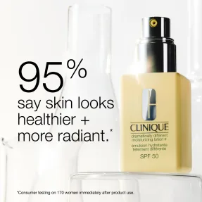DRAMATICALLY DIFFERENT MOISTURIZING LOTION+™ SPF 50 | 50ml