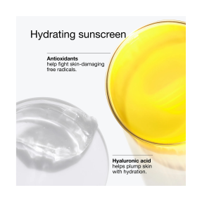 UV SOLUTIONS MATTIFYING SUNSCREEN SPF50 | 40ml