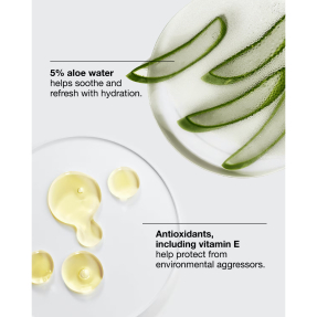 SET THE DAY SETTING SPRAY | 97ml Transparent