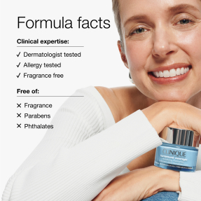 TURNAROUND™ OVERNIGHT REVITALIZING MOISTURIZER | 50ml