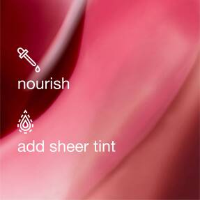 POP™ LIP + CHEEK OIL | 7ml Nude Honey