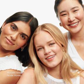 POP™ LIP + CHEEK OIL | 7ml Nude Honey