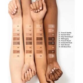 ALL ABOUT SHADOW™ OCTET | 8,9gr A Nude Honey Mood