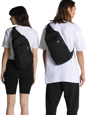 ΤΣΑΝΤΑ ΧΙΑΣΤΙ | Μαύρο