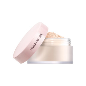PINK TRANSLUCENT LOOSE POWDER IN TONE UP | 29gr Pink