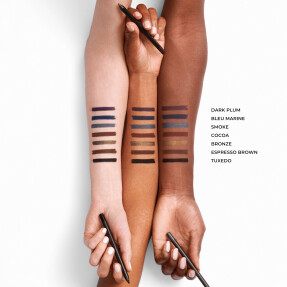 CAVIAR TIGHTLINE EYELINER | 1,2gr Smoke