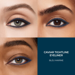 CAVIAR TIGHTLINE EYELINER | 1,2gr Bleu Marine