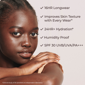 TINTED MOISTURIZER NATURAL DEWY | 45ml 2C-Oak