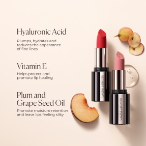 CAVIAR SMOOTHING MATTE LIPSTICK | 3,8gr Mauve Charmeuse