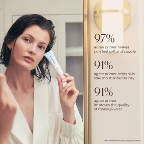 PURE CANVAS PRIMER HYDRATING