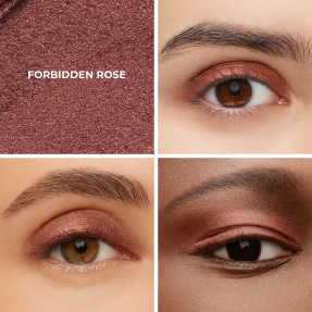 ROSEGLOW CAVIAR STICK EYE SHADOW | 1,64gr Forbidden Rose