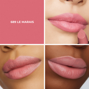 CAVIAR HYDRA-CRÈME LIPSTICK | 3,3gr 689. Le Marais