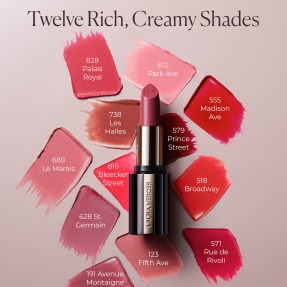 CAVIAR HYDRA-CRÈME LIPSTICK | 3,3gr 628. St.Germain