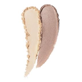 ARTISTRY ICONS TRANSLUCENT LOOSE SETTING POWDER AND CAVIAR STICK EYE SHADOW SET