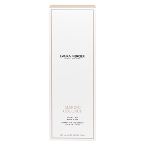ALMOND COCONUT HYDRATING BODY WASH | 200ml
