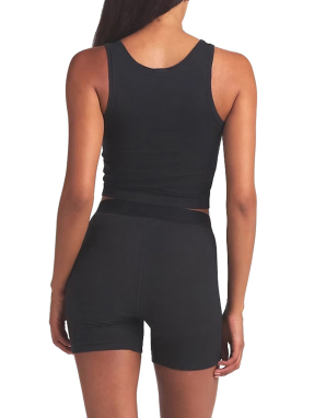 ΓΥΝΑΙΚΕΙΟ ΤΟΠ | Μαύρο XXS