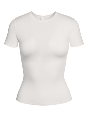 ΓΥΝΑΙΚΕΙΟ T-SHIRT | Λευκό XXS