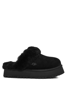 ΓΥΝΑΙΚΕΙΕΣ ΠΑΝΤΟΦΛΕΣ DISQUETTE | Μαύρο 36