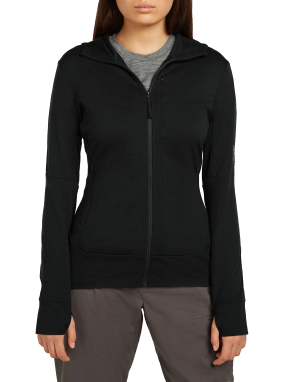 ΓΥΝΑΙΚΕΙΟ ΦΟΥΤΕΡ 260 QUANTUM | Μαύρο XS