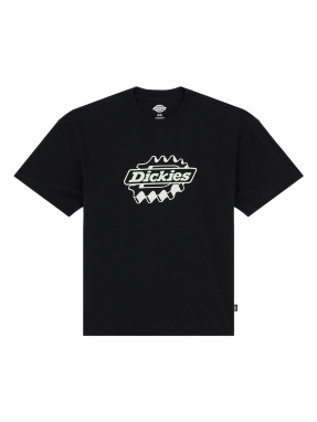 ΑΝΔΡΙΚΟ T-SHIRT IRONDALE | Μαύρο S