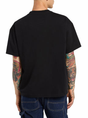 ΑΝΔΡΙΚΟ T-SHIRT IRONDALE | Μαύρο S