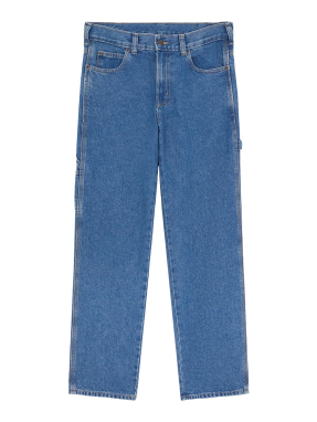 ΑΝΔΡΙΚΟ DENIM ΠΑΝΤΕΛΟΝΙ | Γαλάζιο 36