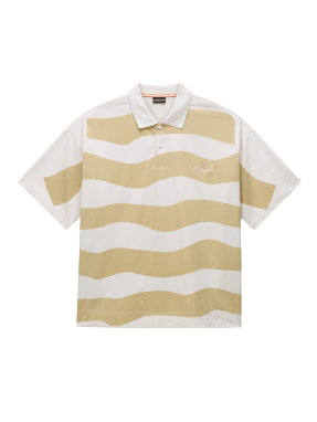 ΑΝΔΡΙΚΗ POLO ΜΠΛΟΥΖΑ E-SPECTRUM | Λευκό XXL