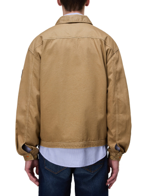 ΑΝΔΡΙΚΟ ΜΠΟΥΦΑΝ A-ARRAYANES | Μαύρο M