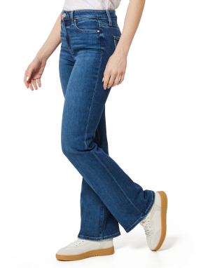 ΓΥΝΑΙΚΕΙΟ DENIM ΠΑΝΤΕΛΟΝΙ | Μπλε Σκούρο 28