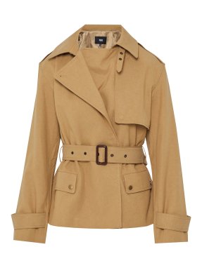 ΓΥΝΑΙΚΕΙΟ JACKET ORSINA | Χακί XS