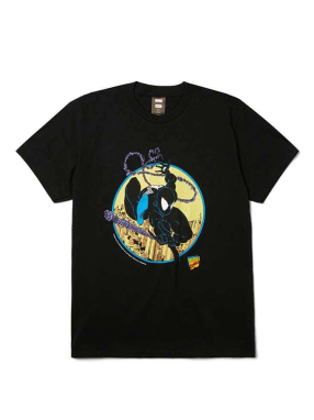 ΑΝΔΡΙΚΟ T-SHIRT THREE HUNDRED | Μαύρο M