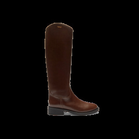 ΓΥΝΑΙΚΕΙΕΣ ΜΠΟΤΕΣ | Καφέ Σκούρο 36.5