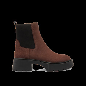 ΓΥΝΑΙΚΕΙΑ CHELSEA ΜΠΟΤΑΚΙΑ | Καφέ Σκούρο 38.5