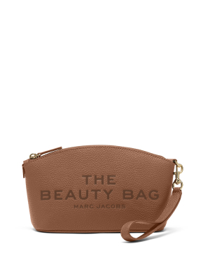 ΝΕΣΕΣΕΡ THE BEAUTY BAG | Καφέ